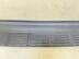 Накладка бампера заднего Toyota Land Cruiser [200] 2007 - 2021