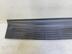 Накладка бампера заднего Toyota Land Cruiser [200] 2007 - 2021