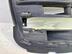 Решетка в бампер Land Rover Range Rover IV 2012 - 2022