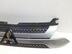 Решетка радиатора Mitsubishi Outlander III 2012 - 2024