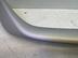 Молдинг фары Geely Coolray I 2020 - н.в.