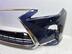 Бампер передний Lexus RX IV 2015 - 2024