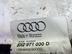 Проводка (коса) Audi A1 I [8X] 2010 - 2018