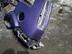 Крыло заднее левое Ford Fusion 2002 - 2012