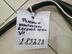Уплотнитель двери Ford Fusion 2002 - 2012