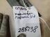 Накладка порога (внутренняя) Kia Spectra I 2000 - 2011