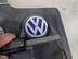 Накладка декоративная Volkswagen Jetta IV 1998 - 2005
