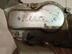 Моторчик стеклоочистителя задний FAW Vita 2007 - 2010