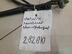 Провод высокого напряжения Chevrolet Lacetti 2004 - 2013