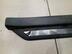 Накладка порога (внутренняя) Toyota Camry VI [XV40] 2006 - 2011