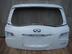 Крышка багажника Infiniti QX56 II 2010 - 2013