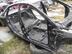 Порог со стойкой правый Ford Focus I 1998 - 2005