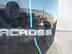 Крышка багажника Citroen C4 Aircross 2012 - 2017