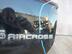Крышка багажника Citroen C4 Aircross 2012 - 2017