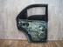Дверь задняя левая Kia Sorento I 2002 - 2011
