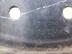 Решетка радиатора Hyundai Getz 2002 - 2011