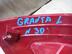 Фонарь задний левый Lada Granta 2011 - н.в.