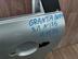 Дверь задняя левая Lada Granta 2011 - н.в.
