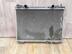 Радиатор основной Fiat Marea c 1996 г.