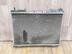 Радиатор основной Fiat Marea c 1996 г.