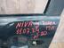 Дверь передняя левая Lada Chevrolet Niva 2002 - 2020