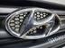 Решетка радиатора Hyundai Creta I 2016 - 2021