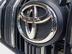 Решетка радиатора Toyota Land Cruiser Prado [150] 2009 - н.в.