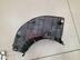 Накладка порога (внутренняя) Honda Civic VIII [4D] 2005 - 2011