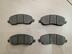 Колодки тормозные передние к-кт Mitsubishi Lancer Cedia 2000 - 2003