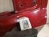 Дверь задняя левая Chevrolet Aveo I [T250] 2006 - 2012