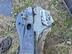 Порог со стойкой правый Nissan Teana II [J32] 2008 - 2013