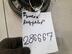 Дифференциал Ford Fusion 2002 - 2012