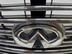 Решетка радиатора Infiniti QX56 II 2010 - 2013