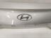 Накладка крышки багажника Hyundai Creta II 2021 - н.в.