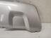 Накладка бампера заднего Renault Duster I 2010 - 2021