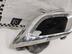 Насадка на глушитель Lexus RX IV 2015 - 2024