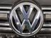 Решетка радиатора Volkswagen Tiguan I 2007 - 2016