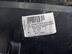 Панель передняя Skoda Rapid I 2012 - 2020