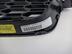 Решетка в бампер BMW X3 [G01] 2017 - н.в.