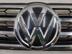 Решетка радиатора Volkswagen Touareg II 2010 - н.в.