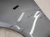 Крыло переднее левое BMW 5-Series [E60, E61] 2002 - 2010