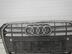 Решетка радиатора Audi A4 IV [B8] 2007 - 2015