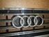Решетка радиатора Audi A8 [D4] 2010 - 2017