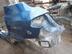 Крыло заднее левое Chevrolet Lacetti 2004 - 2013