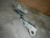 Петля капота Chevrolet Lacetti 2004 - 2013