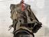 МКПП (механическая коробка переключения передач) Ford Fiesta V [Mk5] 2002 - 2008