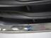 Решетка радиатора Hyundai Grand Starex 2007 - н.в.