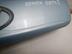 Накладка двери багажника Hyundai Getz 2002 - 2011