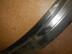 Молдинг капота Land Rover Range Rover IV 2012 - 2022
