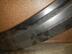 Молдинг капота Land Rover Range Rover IV 2012 - 2022